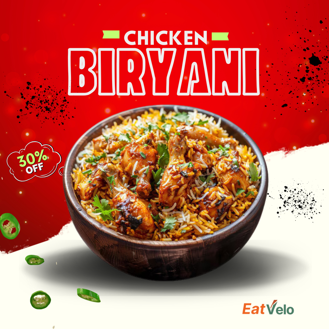 Chicke Biryani Clasic Rastorant