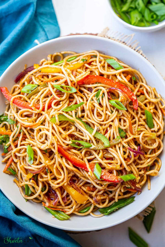 Veg Nudles Dilivery At 30-40 Minuts